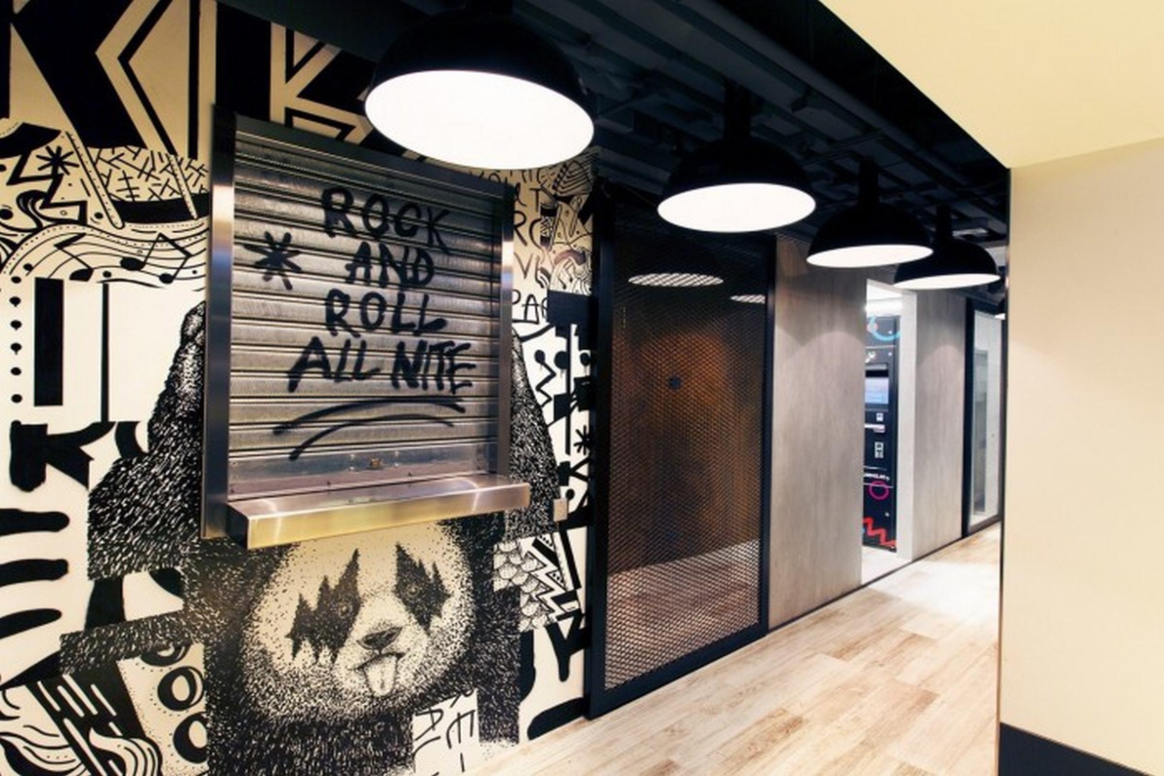 The Aberdeen Harbour By Ovolo Hong Kong Extérieur photo