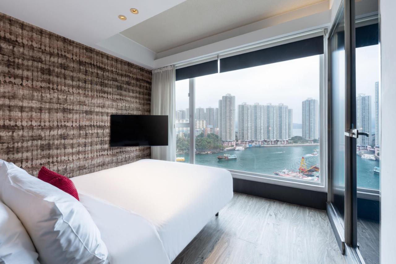 The Aberdeen Harbour By Ovolo Hong Kong Extérieur photo