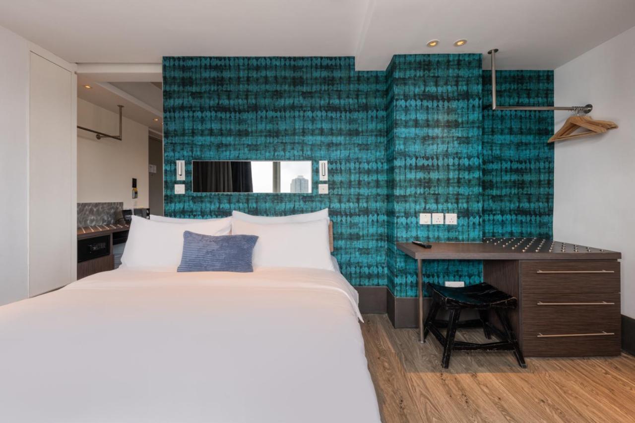 The Aberdeen Harbour By Ovolo Hong Kong Extérieur photo