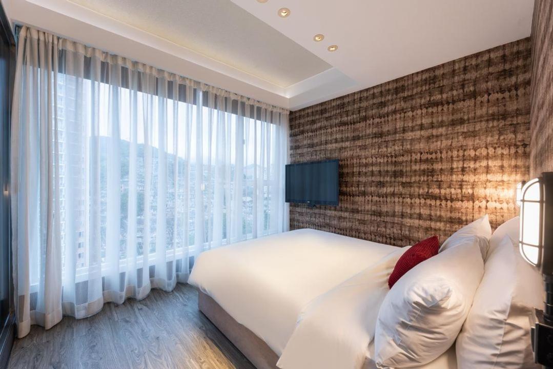 The Aberdeen Harbour By Ovolo Hong Kong Extérieur photo