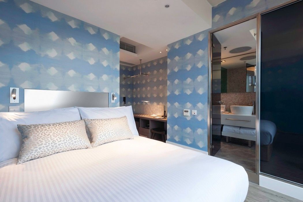 The Aberdeen Harbour By Ovolo Hong Kong Extérieur photo