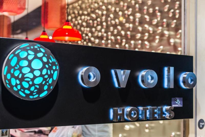 The Aberdeen Harbour By Ovolo Hong Kong Extérieur photo