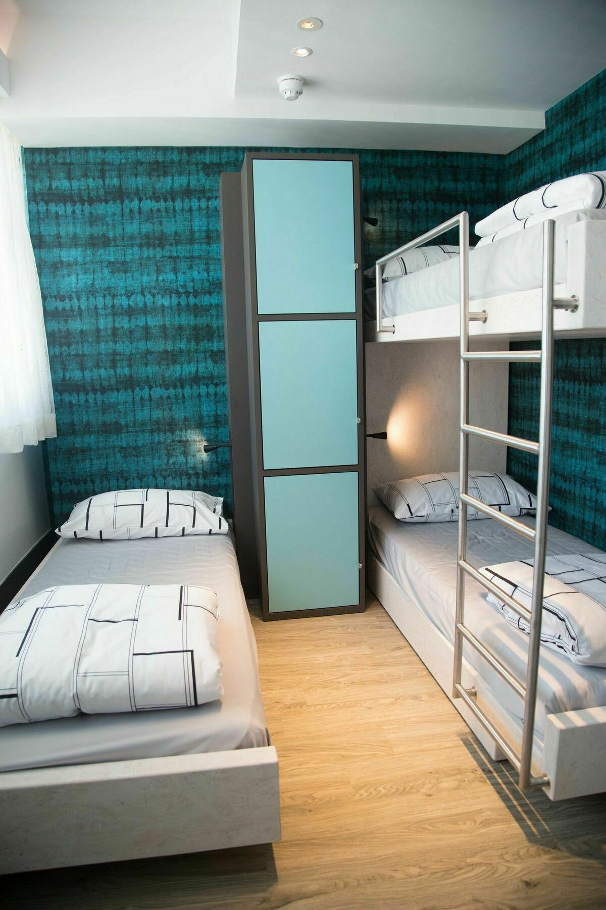 The Aberdeen Harbour By Ovolo Hong Kong Extérieur photo