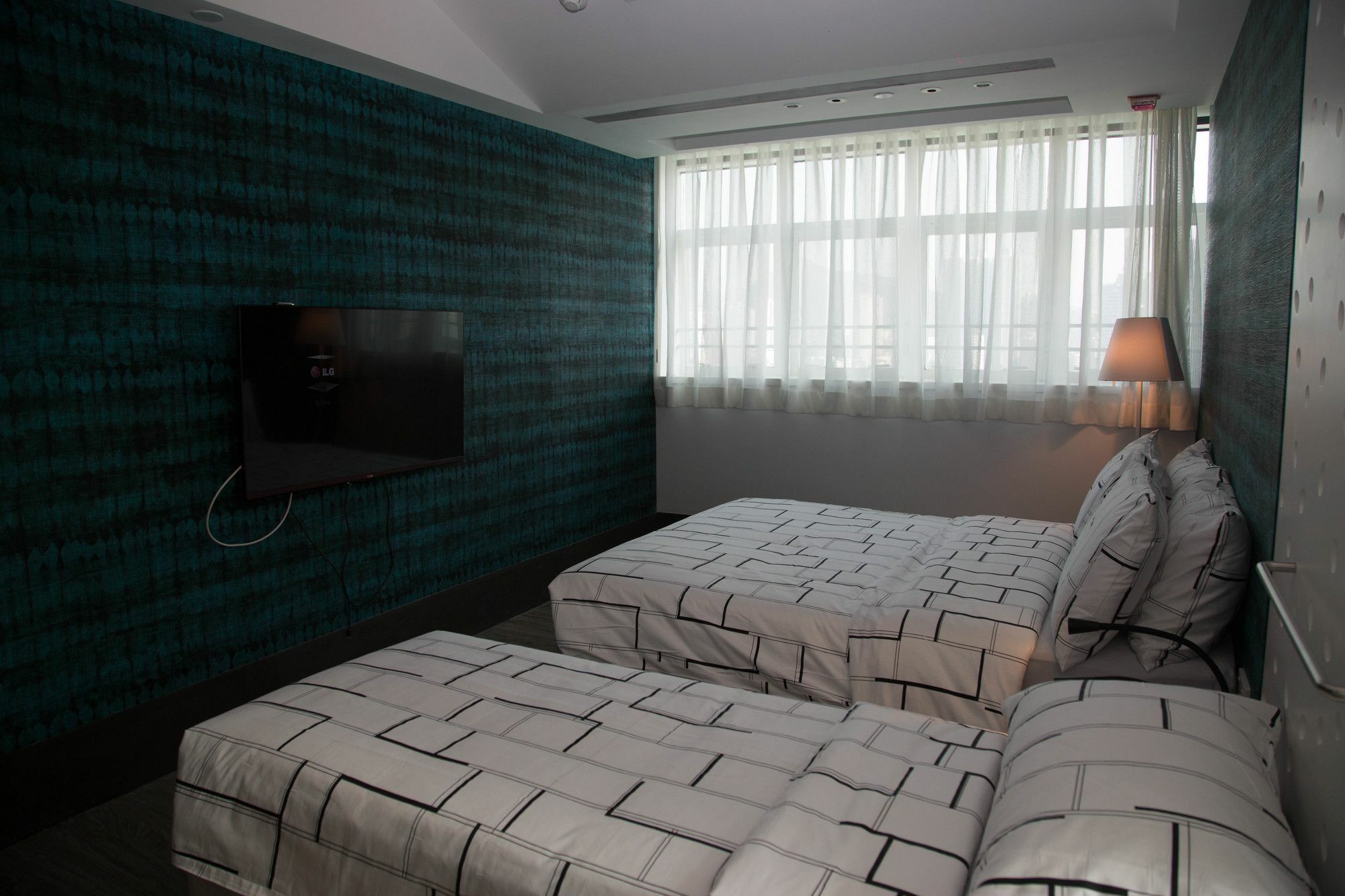 The Aberdeen Harbour By Ovolo Hong Kong Extérieur photo